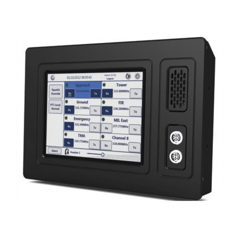 Park Air S4 IP Controller – NET